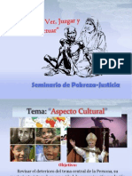 Seminario de Pobreza-Justicia