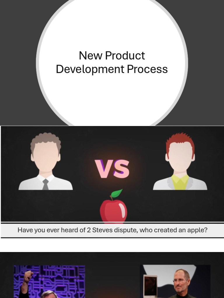 New Product Development Insights | PDF