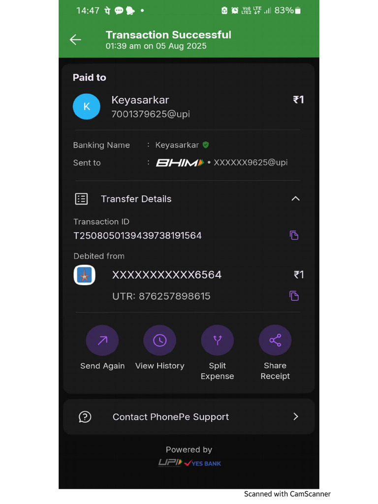 Keya | PDF