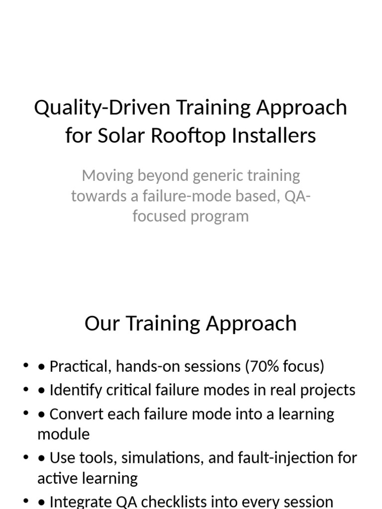 quality-driven-training-approach-pdf