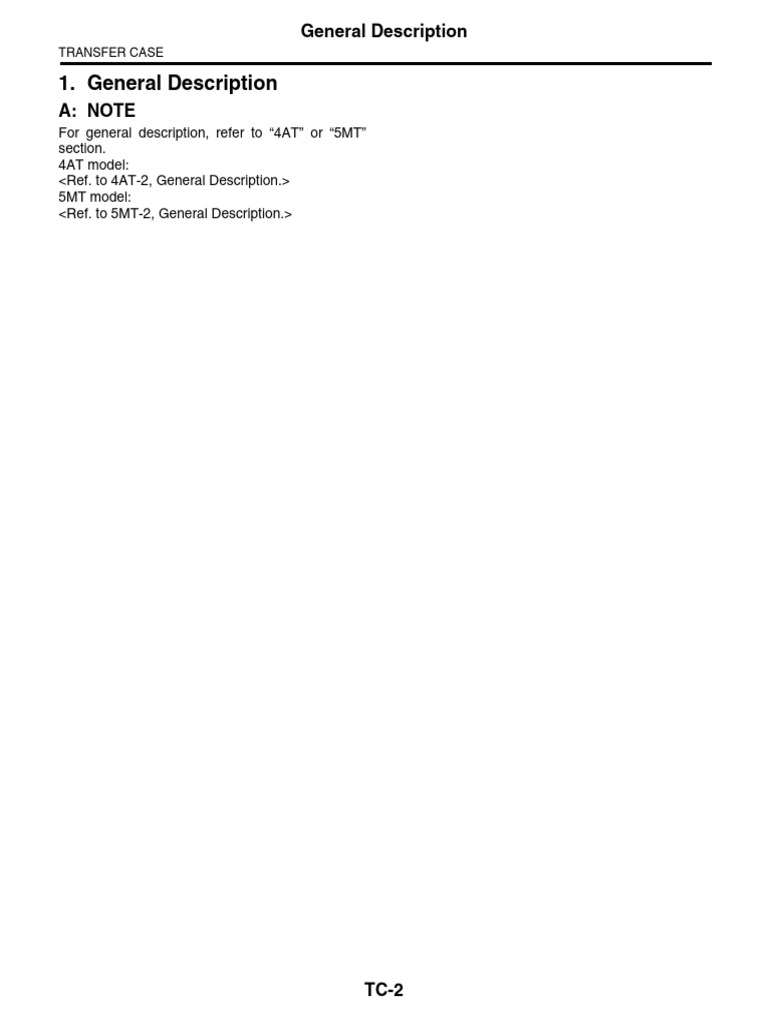 1 General Description | PDF