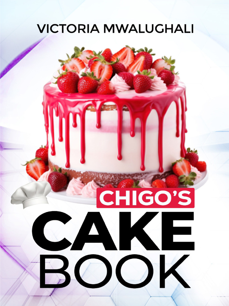 Essential Baking Guide and Recipes | PDF | Cakes | Baking Powder