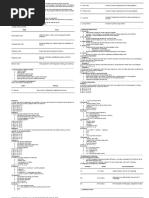 Understanding G3P2 in Pregnancy | PDF | Pregnancy | Obstetrics