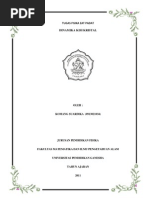 Download DINAMIKA KISI KRISTAL by Komang Suardika SN92792934 doc pdf