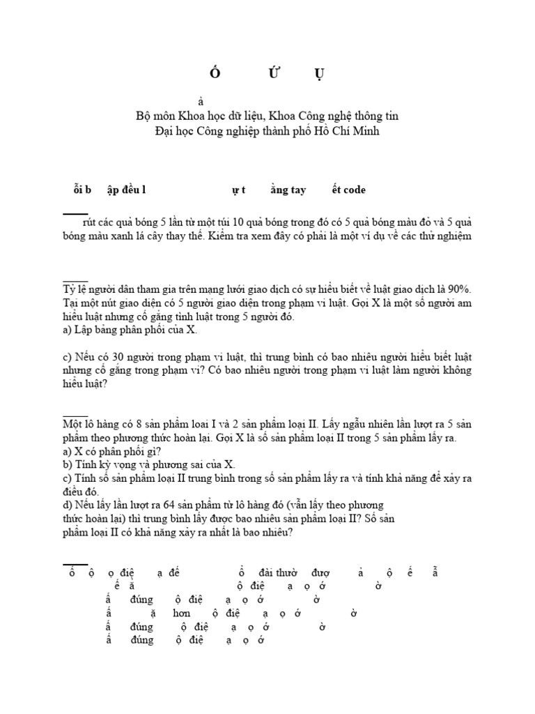 Homework 6 | PDF