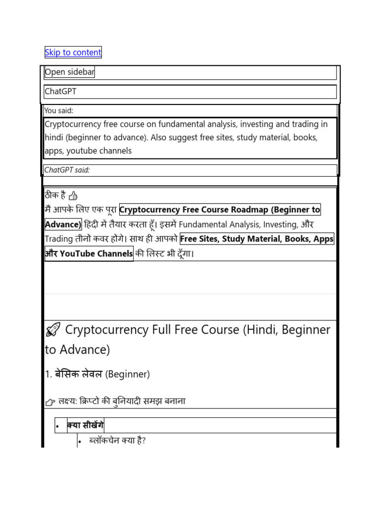 Cryptocurrency Inversing | PDF | Cryptocurrency | Technical Analysis