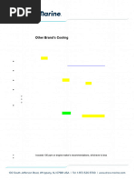 LIQUIDEWT Cooling Water Treatment Guide | PDF | Corrosion | Water