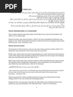 Download KHUTBAH JUMAT PERTAMA by Mahrus Rohaedi SN92795583 doc pdf