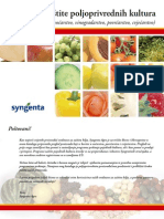 Katalog Syngenta BiH 2008