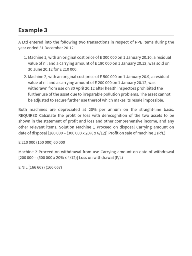 Example 3 | PDF