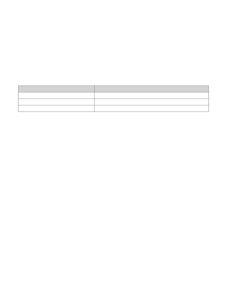 Frank A2 Evidence Placeholders | PDF
