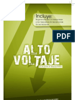 Alto Voltaje