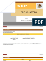 Calculo Integral