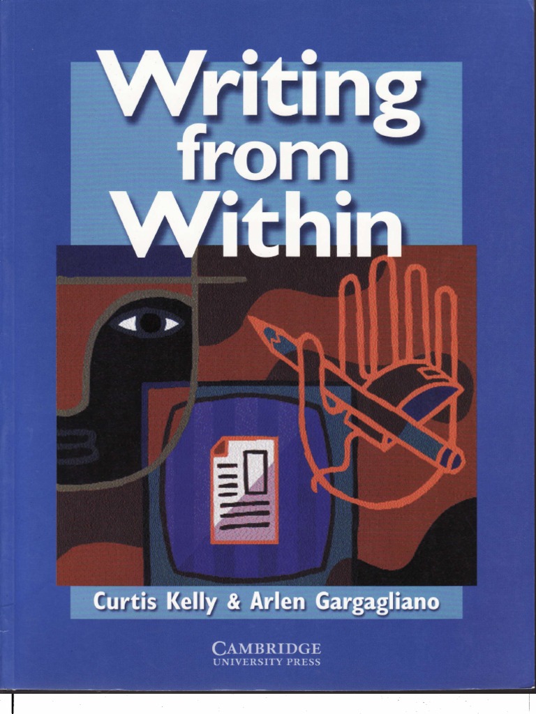 Writing From Within | PDF | Foreign Language Studies