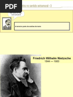 Nietzsche Aula 03 GABARITO