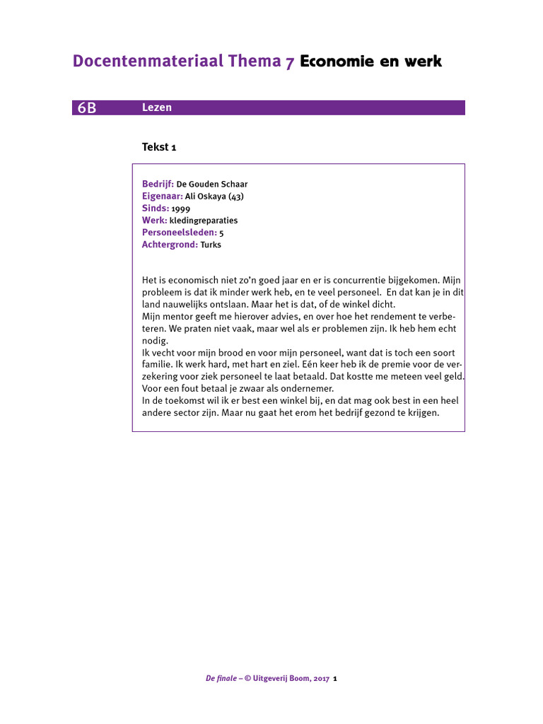 Finale - Docmat-7-6b-2017 2 | PDF
