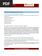 Download Java Garnaik Hibernate Advance Interview Questions by rngarnaik SN9279908 doc pdf