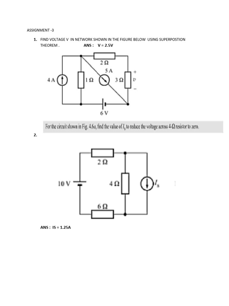 Assignment - 3 | PDF