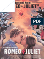 Romeo Juliet Soundtrack