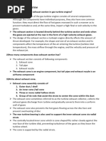 NACA Submerged Duct Design Guide | PDF | Airfoil | Boundary Layer
