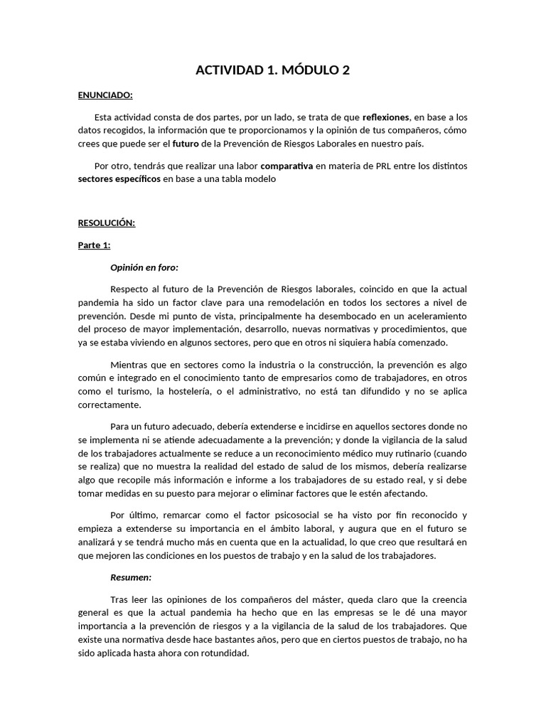 Módulo 2 Actividad 1 Pdf
