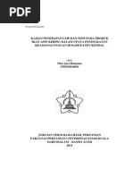 Download Proposal Penelitian Sanitasi by Fitra Jaya Burnama SN92802270 doc pdf