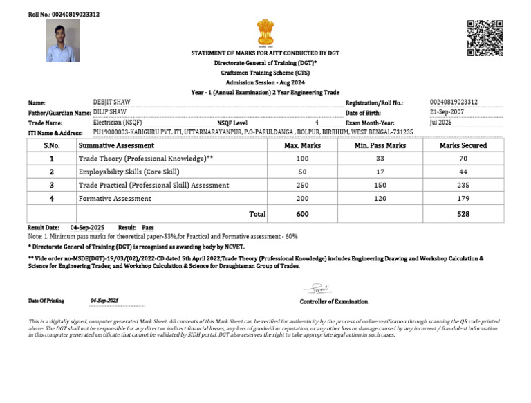 685aad6eeae6fbb5a102eddb-1 Electrical Engineering | PDF