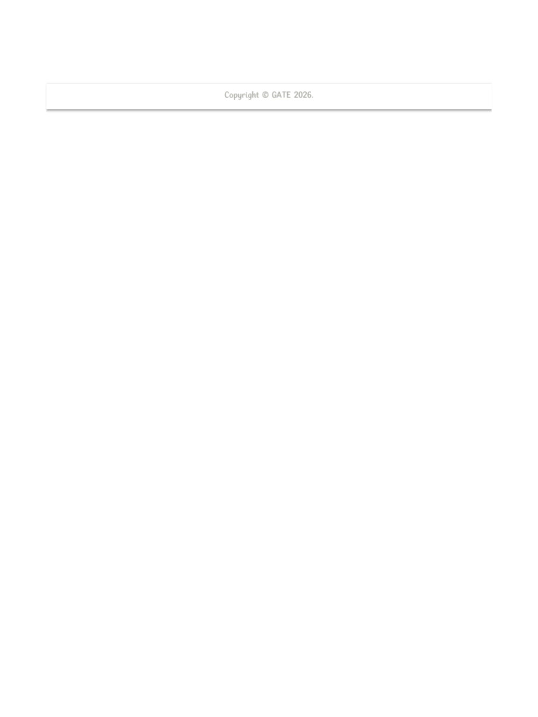 Gate | PDF