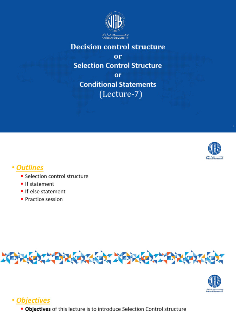 7.condional Statements 566 8 | PDF | Programming Paradigms | Functional ...