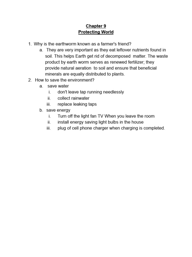 Lesson 9 | PDF
