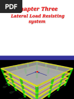 Core Wall System Analysis Example | PDF