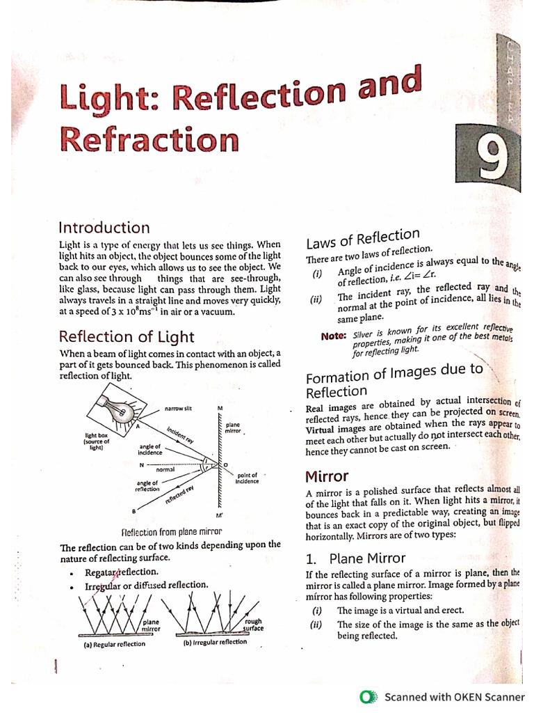 Light | PDF