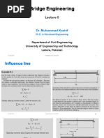 AASHTO Braking Force Calculation Guide | PDF | Axle | Land Vehicles