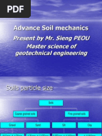 40581787 Advance Soil Mechanics