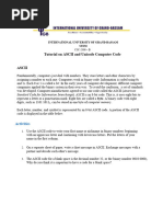 Access Input Mask Character Sheet | PDF