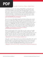 Download Fitness Model Book Sample by Luminita Catana SN92807021 doc pdf