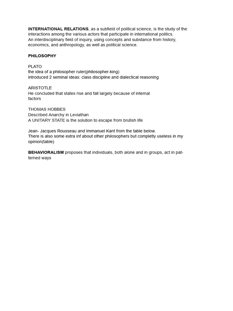 IR1 | PDF