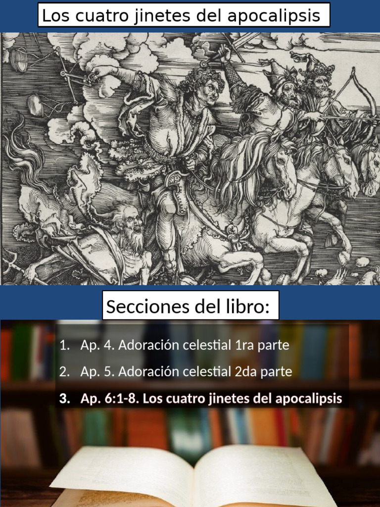Los 4 Del Apocalipsis PDF