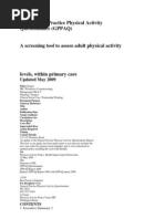 Download The General Practice Physical Activity by Nurdin Assani SN92811463 doc pdf