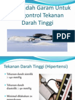 Download PPT Diet Rendah Garam Untuk Mengontrol Tekanan Darah Tinggi by Dwi Rahayu SN92811791 doc pdf