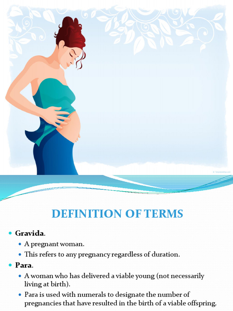 Computing Edd Aog Gtpal | PDF | Fetal Viability | Pregnancy