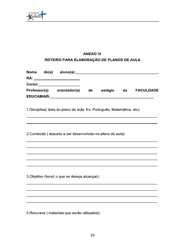 Anexo 4 | PDF