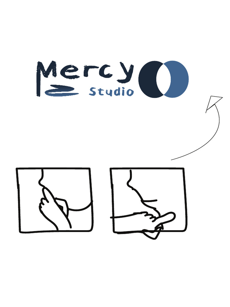 Logo Mercy | PDF