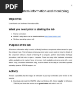 Configure HP Boot Order in BIOS | PDF | Booting | Bios