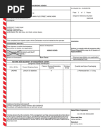 Lithium Ion Battery Shipping Guidelines | PDF | Dangerous Goods ...