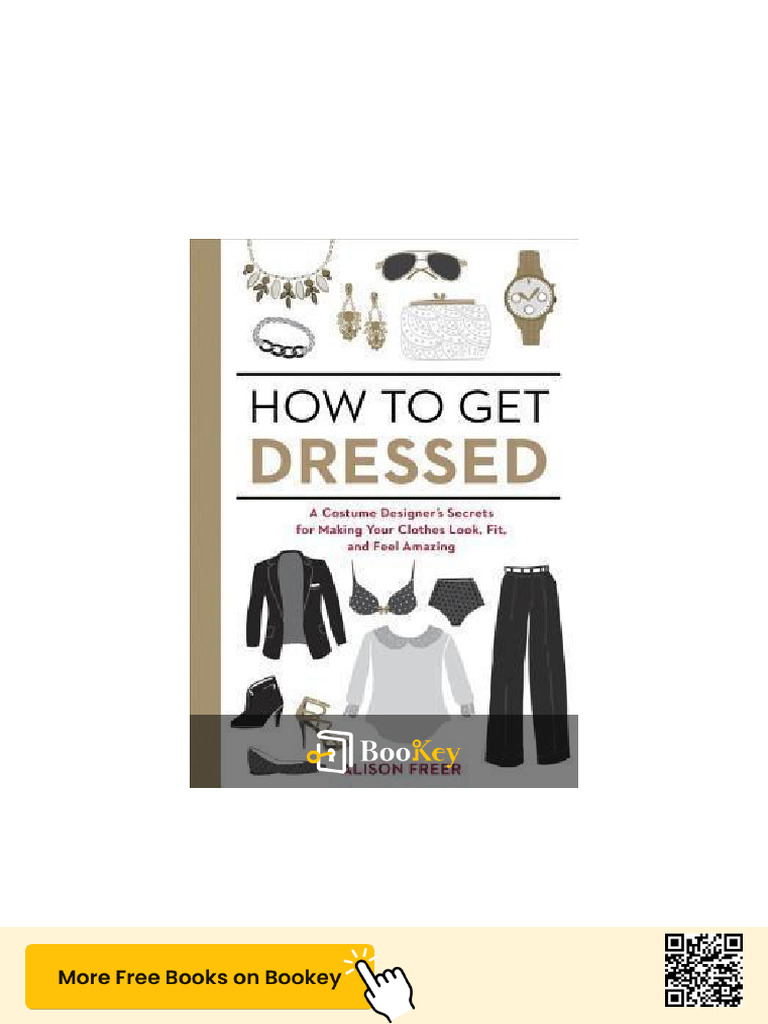 Transform Your Wardrobe: Style Guide | PDF | Clothing | Shoe