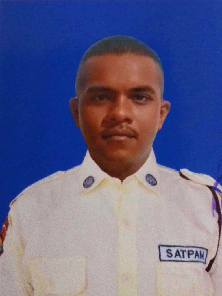Pas Photo Muhammad Saman .PDF - 20251005 - 083218 - 0000 | PDF