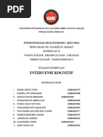 Download Tugasan1KumpFinal-IntervensiKognitifbyNurulIdayuSogiSN92816505 doc pdf