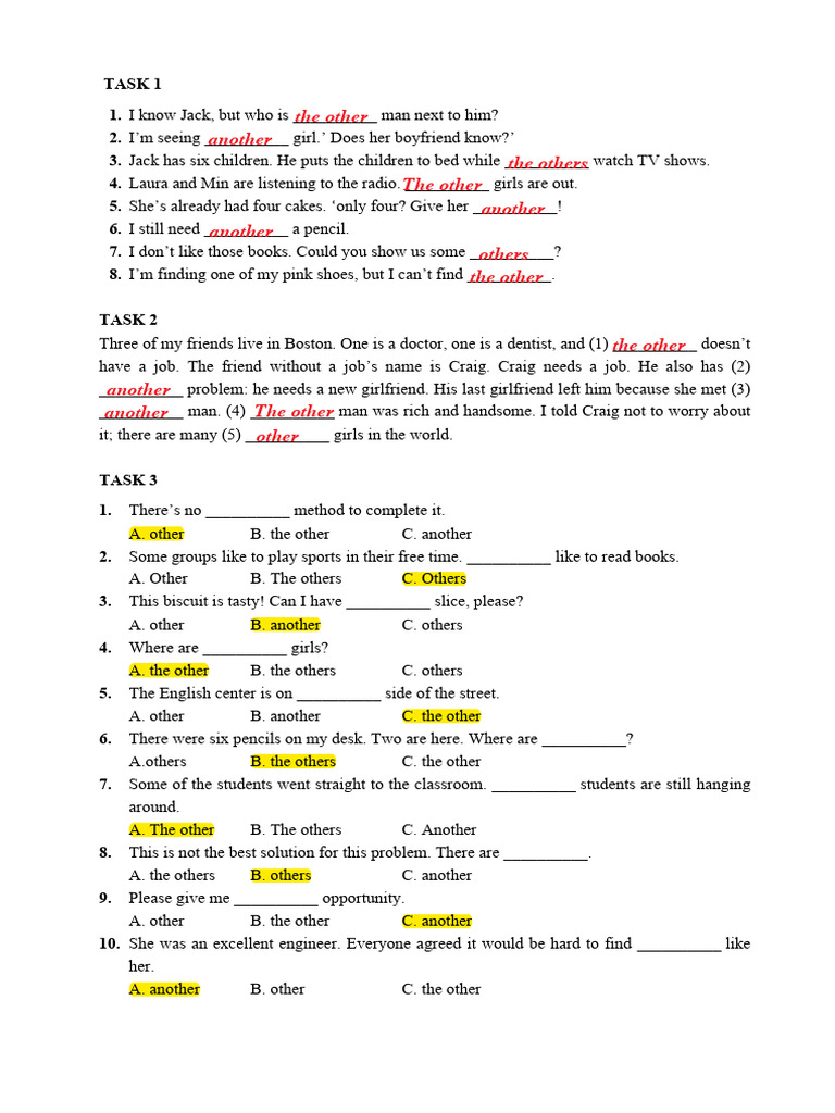 English Grammar Exercises on Articles | PDF | Chess Openings | Chess Theory