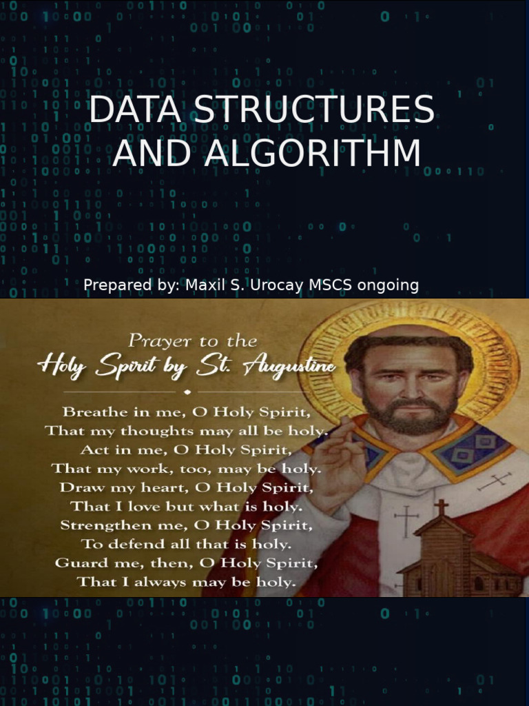 Understanding Graph Data Structures | PDF | Vertex (Graph Theory ...